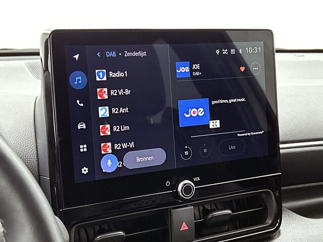 Toyota YARIS 1.5 Hybrid 130 Executive | BTW voertuig | Dodehoek detectie | Stoel+stuurverwarming | Parkeersensoren Voor+achter | Climate Control | Cruise Control Adaptive | Apple CarPlay/Android auto | Draadloze telefoonlader |