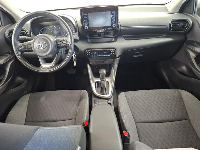 Toyota YARIS 1.5 Hybrid Active, Camera! Apk 03-2028! VERWACHT!!