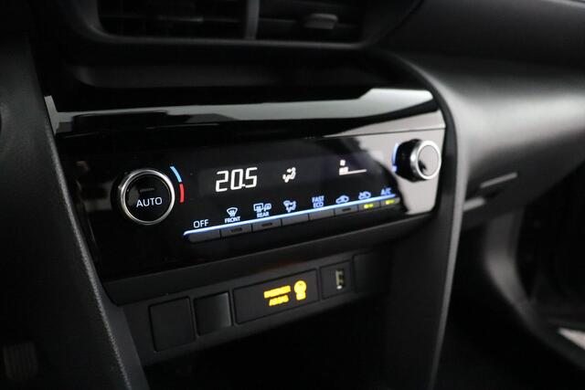 Toyota YARIS Cross 1.5 Hybrid First Edition | Trekhaak | Parkeersensoren | Apple Carplay/Android Auto |