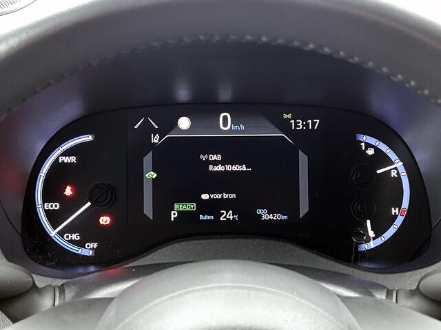 Toyota YARIS Cross 1.5 Hybrid Executive | Dealer onderhouden | JBL | Head-Up Display | Dodehoek detectie | Stoelverwarming | Apple CarPlay/Android Auto | Cruise Control Adaptive | Achteruitrijcamera |