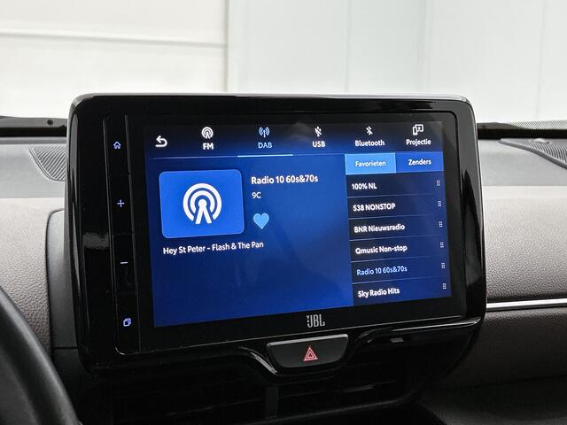 Toyota YARIS Cross 1.5 Hybrid Executive | Dealer onderhouden | JBL | Head-Up Display | Dodehoek detectie | Stoelverwarming | Apple CarPlay/Android Auto | Cruise Control Adaptive | Achteruitrijcamera |