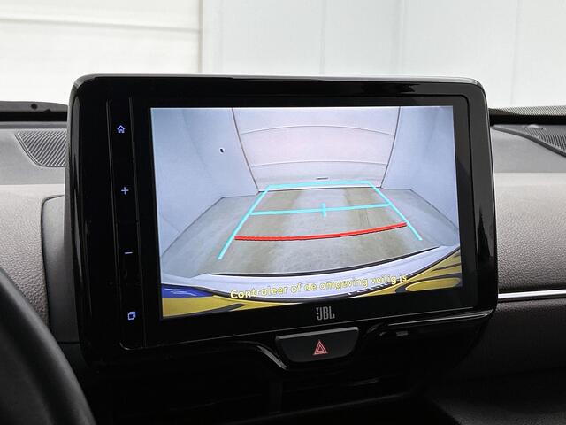 Toyota YARIS Cross 1.5 Hybrid Executive | Dealer onderhouden | JBL | Head-Up Display | Dodehoek detectie | Stoelverwarming | Apple CarPlay/Android Auto | Cruise Control Adaptive | Achteruitrijcamera |