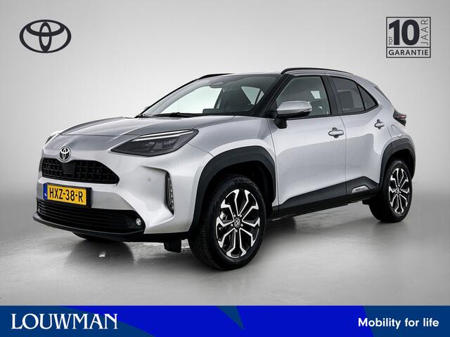 Toyota YARIS Cross 1.5 Hybrid 115 Dynamic | Comfort Pack |