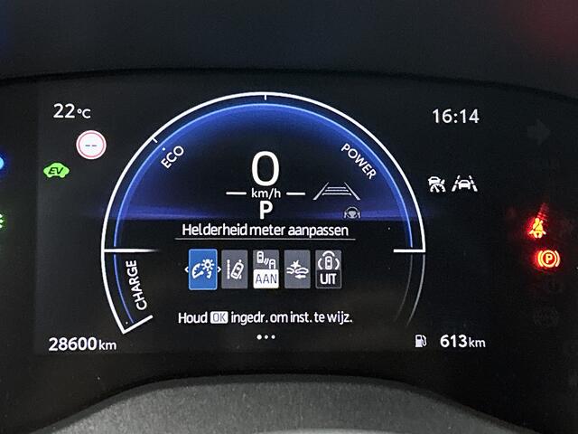 Toyota YARIS Cross 1.5 Hybrid 115 Dynamic | Comfort Pack |