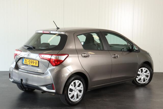 Toyota YARIS 1.0 VVT-i Active, Trekhaak, Climate Control