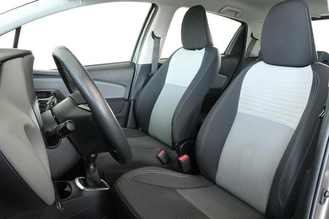 Toyota YARIS 1.0 VVT-i Active, Trekhaak, Climate Control