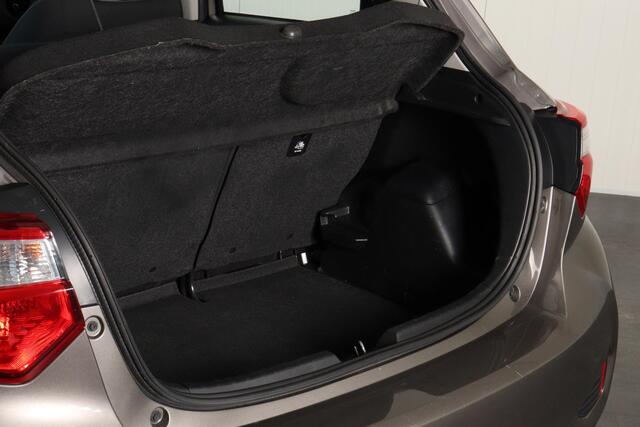 Toyota YARIS 1.0 VVT-i Active, Trekhaak, Climate Control