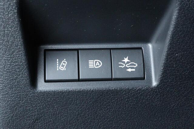 Toyota YARIS 1.0 VVT-i Active, Trekhaak, Climate Control