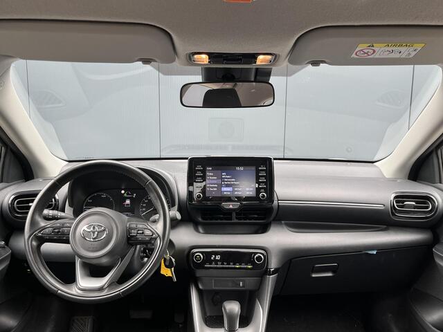 Toyota YARIS 1.5 Hybrid Active