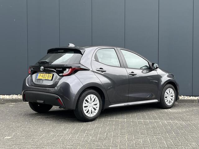 Toyota YARIS 1.5 Hybrid Active