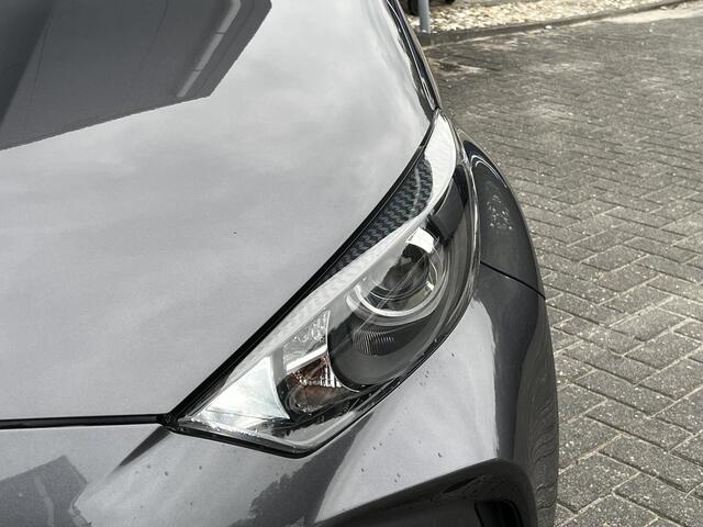 Toyota YARIS 1.5 Hybrid Active