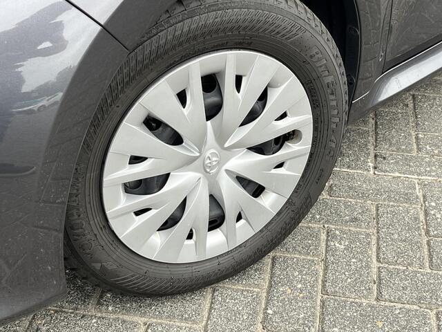 Toyota YARIS 1.5 Hybrid Active