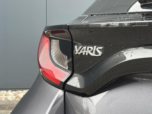 Toyota YARIS 1.5 Hybrid Active