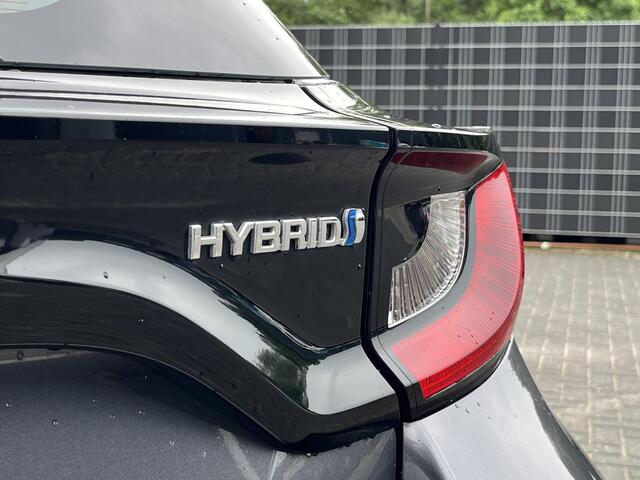 Toyota YARIS 1.5 Hybrid Active