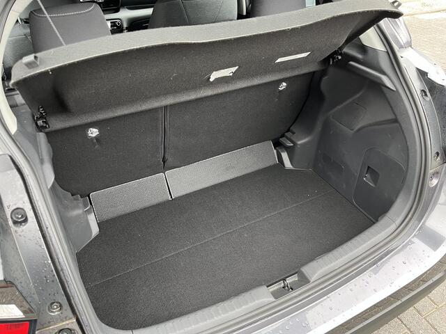 Toyota YARIS 1.5 Hybrid Active