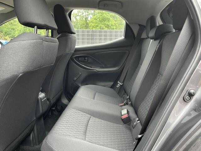 Toyota YARIS 1.5 Hybrid Active