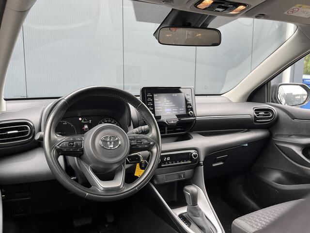 Toyota YARIS 1.5 Hybrid Active