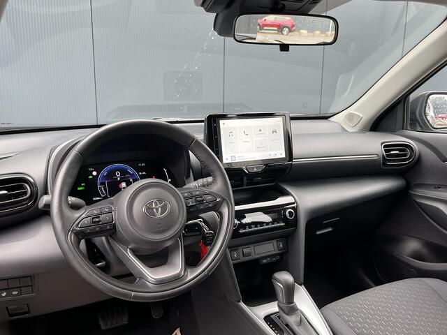 Toyota YARIS Cross 1.5 Hybrid 115 Active