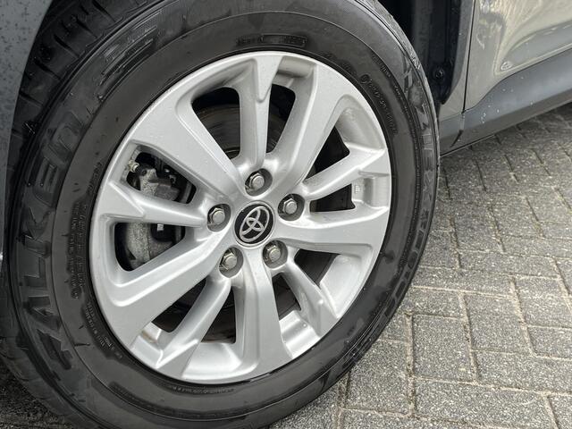 Toyota YARIS Cross 1.5 Hybrid 115 Active