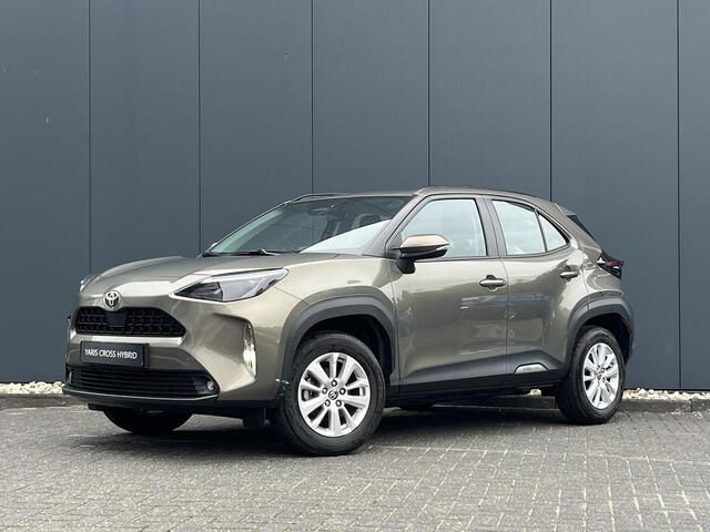 Toyota YARIS Cross 1.5 Hybrid 115 Active