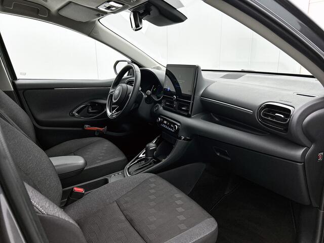 Toyota YARIS 1.5 Hybrid 115 Dynamic