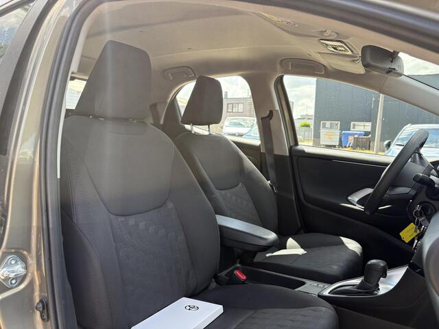 Toyota YARIS 1.5 Hybrid 115 Comfort
