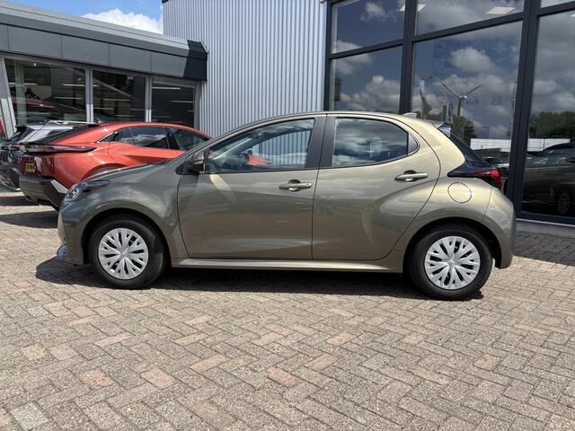 Toyota YARIS 1.5 Hybrid 115 Comfort