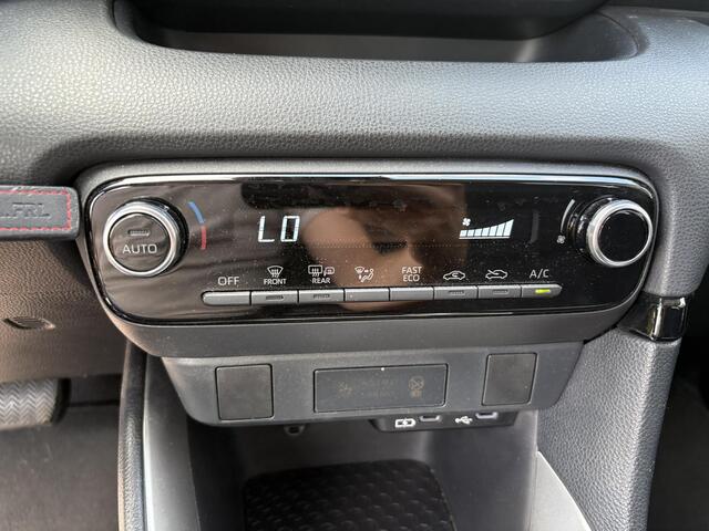 Toyota YARIS 1.5 Hybrid 115 Comfort