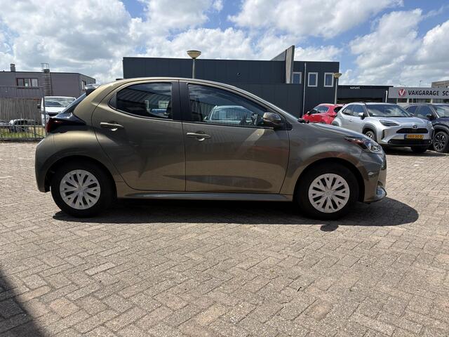 Toyota YARIS 1.5 Hybrid 115 Comfort