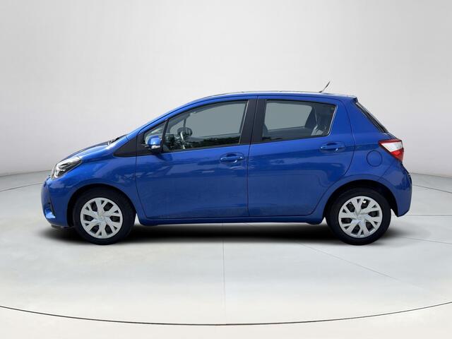 Toyota YARIS 1.0 VVT-i Active **CRUISE CONTROL/ CLIMATE CONTROL/ PARKEERCAMERA**