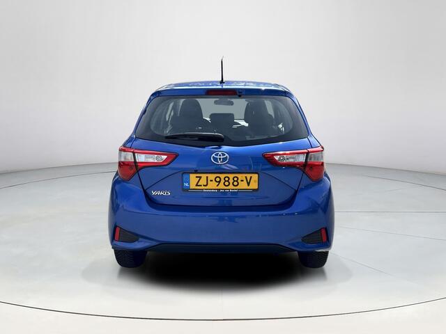 Toyota YARIS 1.0 VVT-i Active **CRUISE CONTROL/ CLIMATE CONTROL/ PARKEERCAMERA**