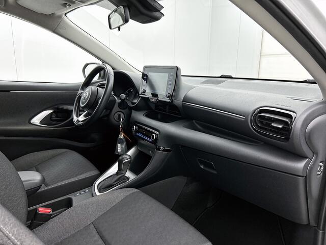 Toyota YARIS 1.5 Hybrid Active