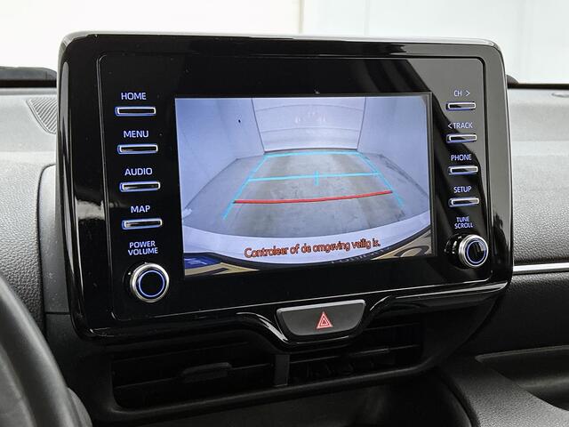 Toyota YARIS 1.5 Hybrid Active
