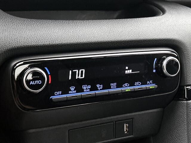Toyota YARIS 1.5 Hybrid Active