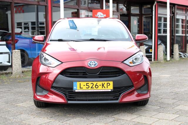 Toyota YARIS 1.5 Hybrid Active