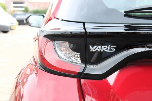 Toyota YARIS 1.5 Hybrid Active