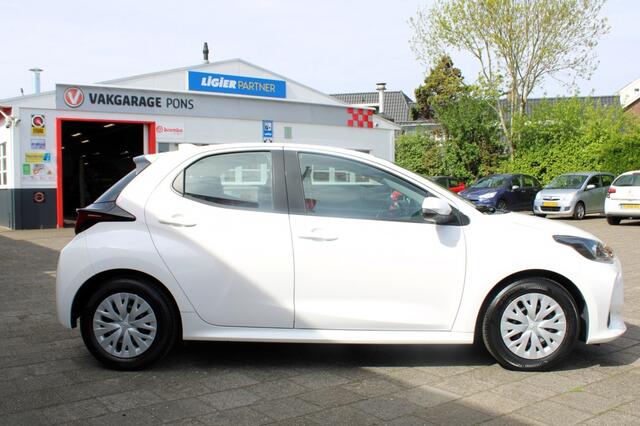 Toyota YARIS 1.5 Hybride Style