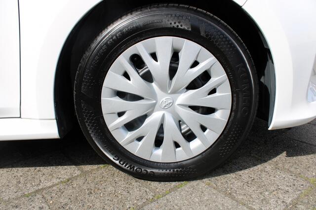 Toyota YARIS 1.5 Hybride Style