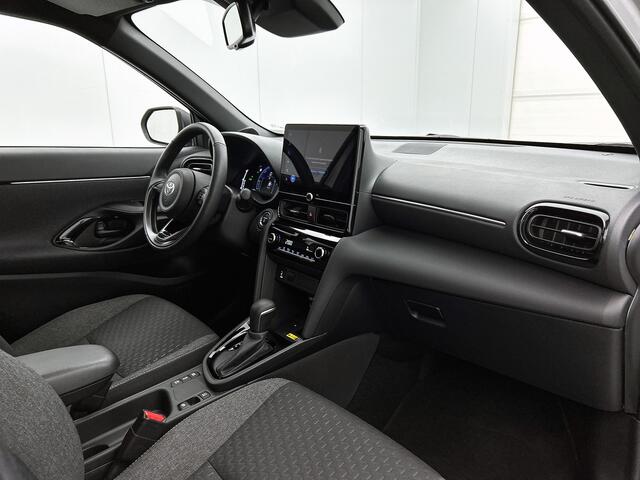 Toyota YARIS Cross 1.5 Hybrid 115 Dynamic