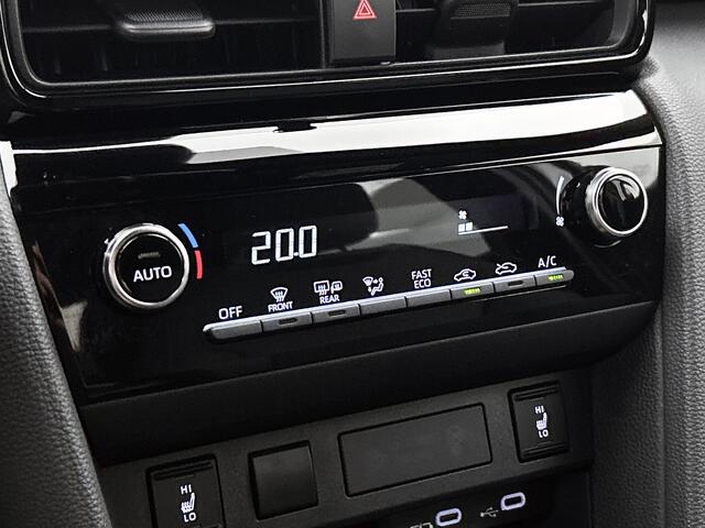 Toyota YARIS Cross 1.5 Hybrid 115 Dynamic