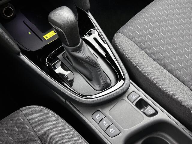 Toyota YARIS Cross 1.5 Hybrid 115 Dynamic