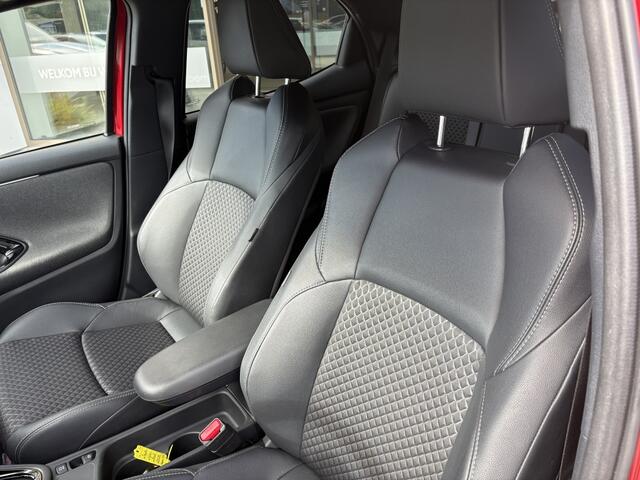 Toyota YARIS 1.5 Hybrid Executive