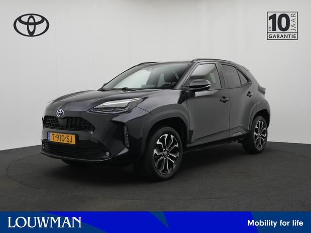 Toyota YARIS Cross 1.5 Hybrid Dynamic