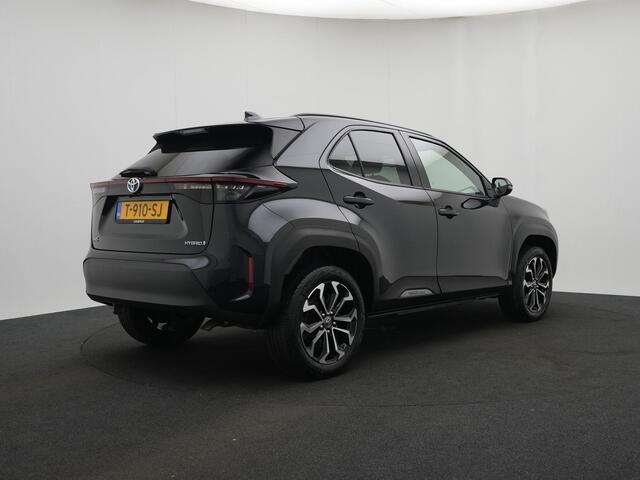 Toyota YARIS Cross 1.5 Hybrid Dynamic