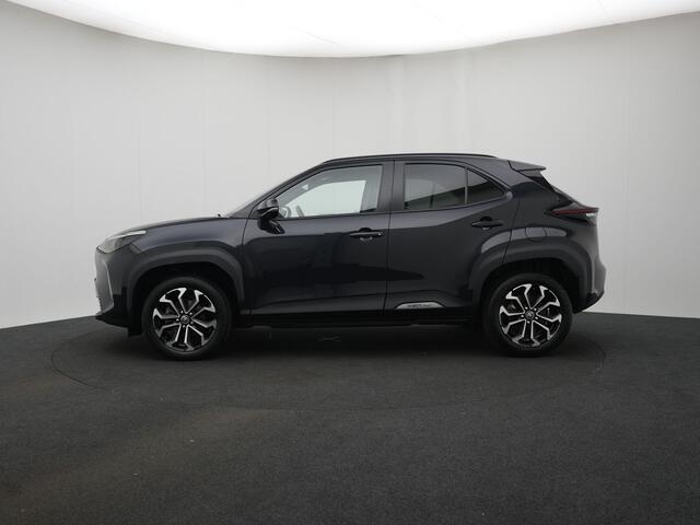 Toyota YARIS Cross 1.5 Hybrid Dynamic