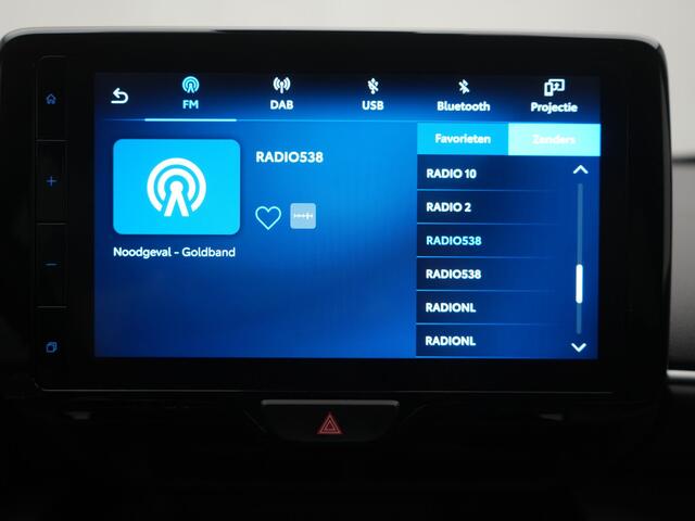 Toyota YARIS Cross 1.5 Hybrid Dynamic