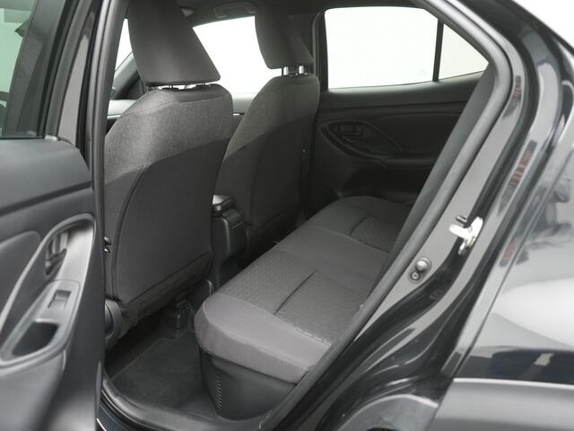 Toyota YARIS Cross 1.5 Hybrid Dynamic