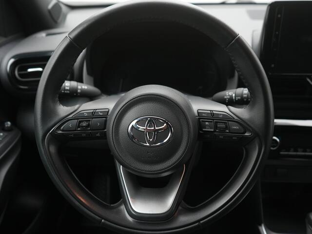 Toyota YARIS Cross 1.5 Hybrid Dynamic