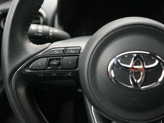 Toyota YARIS Cross 1.5 Hybrid Dynamic