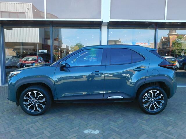 Toyota YARIS Cross 1.5 Hybrid 130PK Dynamic Comfort Pack